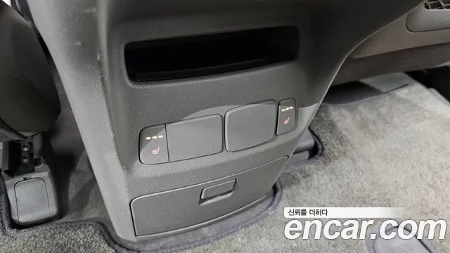 Kia All New Carnival id 2766315 из Кореи 18