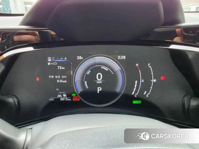 Lexus NX350h Second generation id 4427109 из Кореи 18