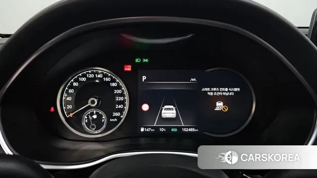 Genesis G80 (RG3) id 3722089 из Кореи 18