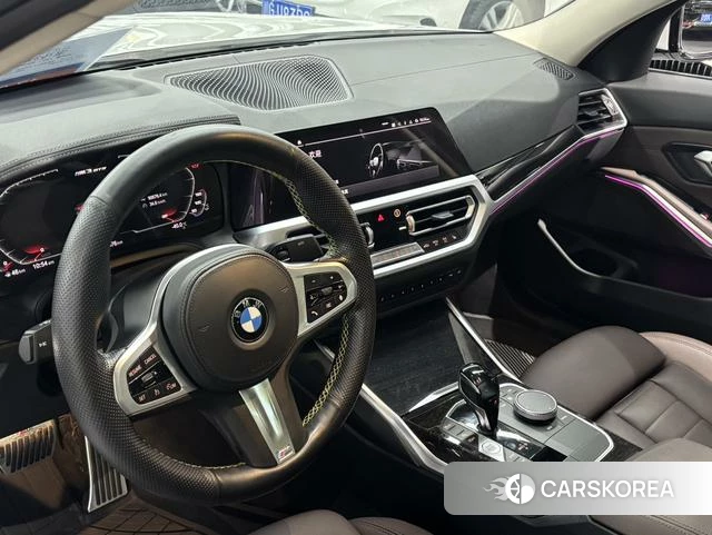 BMW 3 series id 4265721 из Китая 12