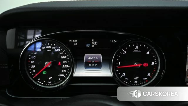Mercedes-Benz E-Class W213 id 3853696 из Кореи 18