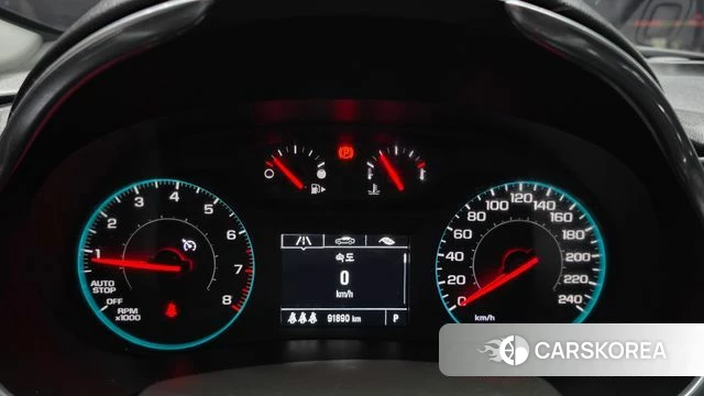 Chevrolet (GM Daewoo) The New Malibu id 3861017 из Кореи 18