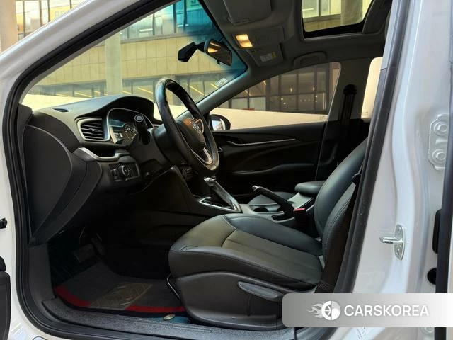 Buick Yinglang id 4254717 из Китая 8
