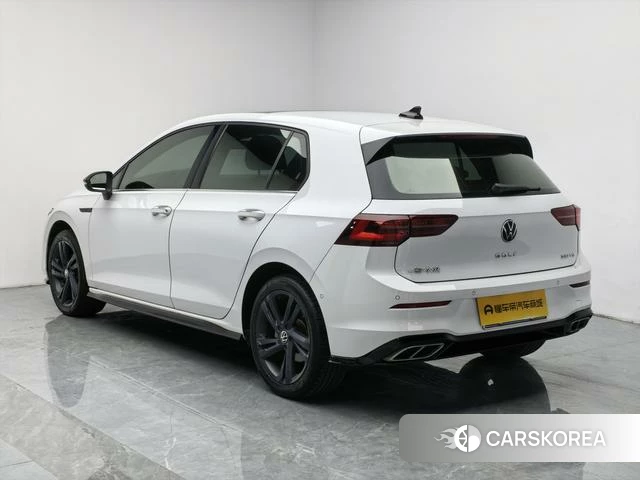 Volkswagen Golf id 4289978 из Китая 18