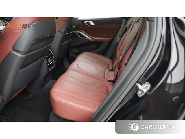 BMW X6 id 4273203 из Китая 8