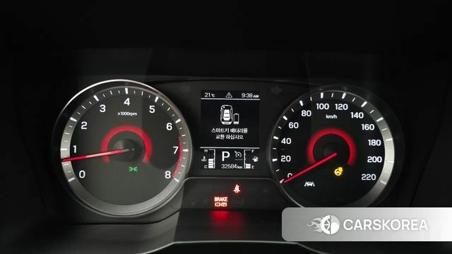 Ssangyong Berry New Tivoli id 4343987 из Кореи 28