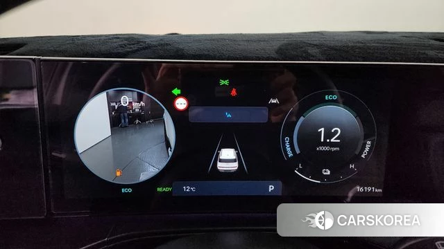 Hyundai Santa Fe (MX5) id 3877013 из Кореи 18