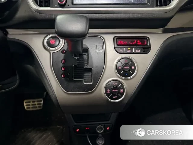 Kia The New Ray id 3650811 из Кореи 11