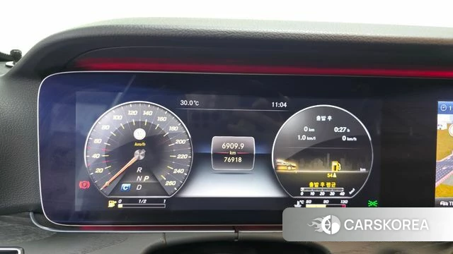 Mercedes-Benz E-Class W213 id 4737615 из Кореи 34