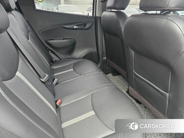 Chevrolet (GM Daewoo) The New Spark id 4711982 из Кореи 14