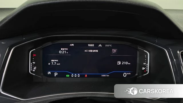 Volkswagen T-Roc id 4741240 из Кореи 28