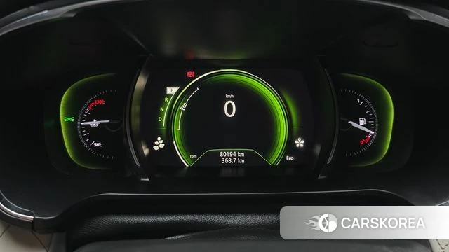 Renault Korea (Samsung) SM6 id 4741903 из Кореи 30