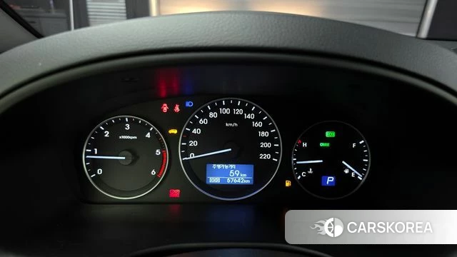 Hyundai The New Grand Starex id 4285651 из Кореи 28