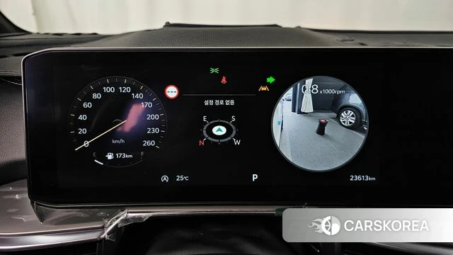 Kia The New Sorento 4th Generation id 4381410 из Кореи 32