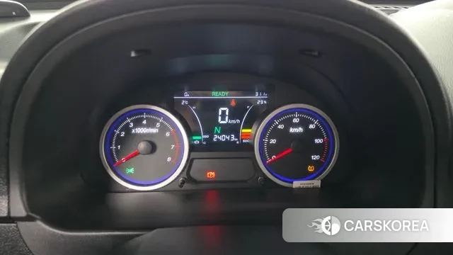 Dongfeng Socon C35 id 3560770 из Кореи 18