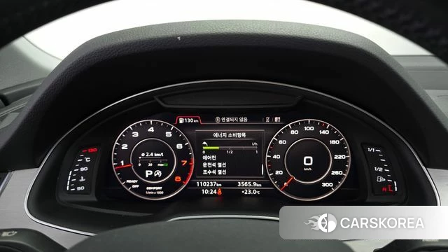 Audi Q7 (4M) id 4856040 из Кореи 18
