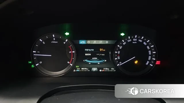 Ssangyong Rexton Sports id 3709150 из Кореи 18