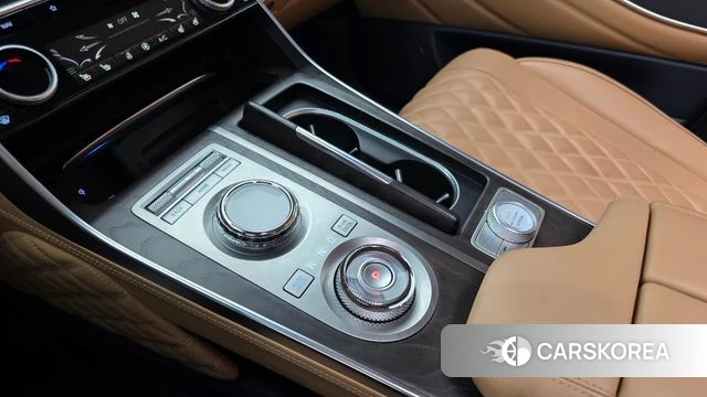 Genesis GV80 id 3787204 из Кореи 18