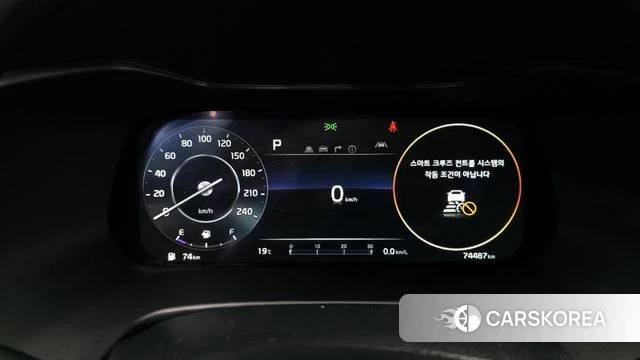 Kia The New K3 2nd generation id 3941675 из Кореи 18