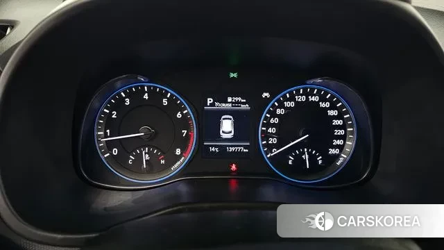 Hyundai Kona id 3718074 из Кореи 18