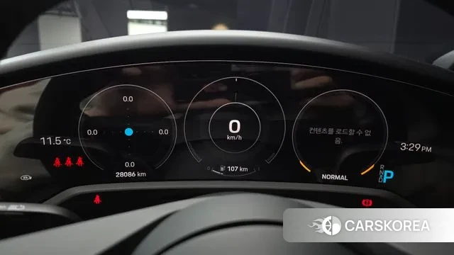 Porsche Taycan id 3388913 из Кореи 18