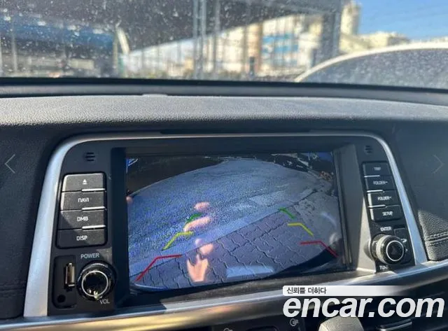 Kia K5 second generation id 2794310 из Кореи 10