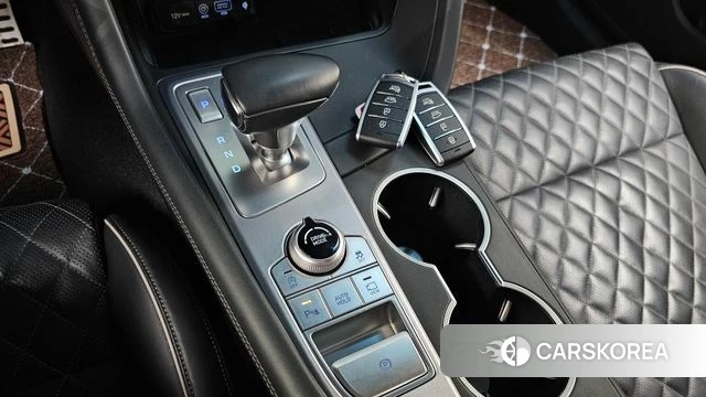 Genesis G70 id 4849613 из Кореи 35