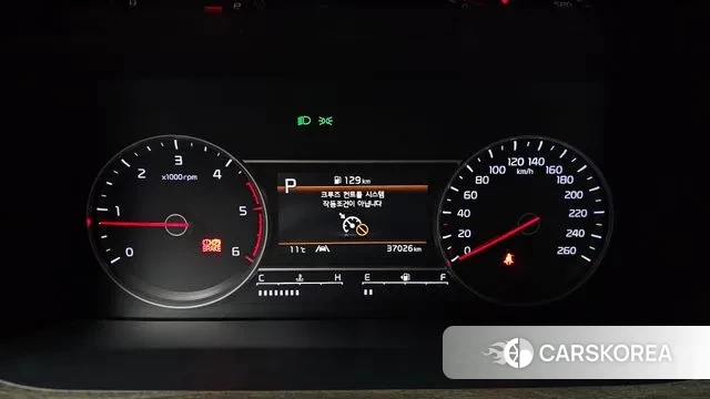 Kia Sorento 4th Generation id 3655079 из Кореи 18