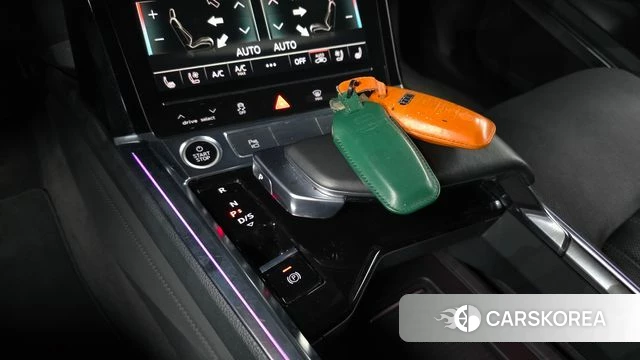 Audi e-Tron id 3827046 из Кореи 18