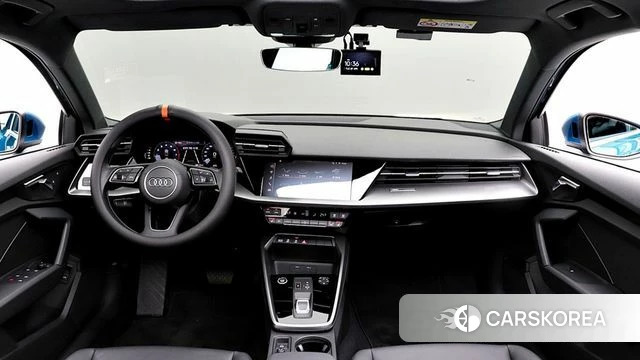 Audi A3 (8Y) id 3903203 из Кореи 18
