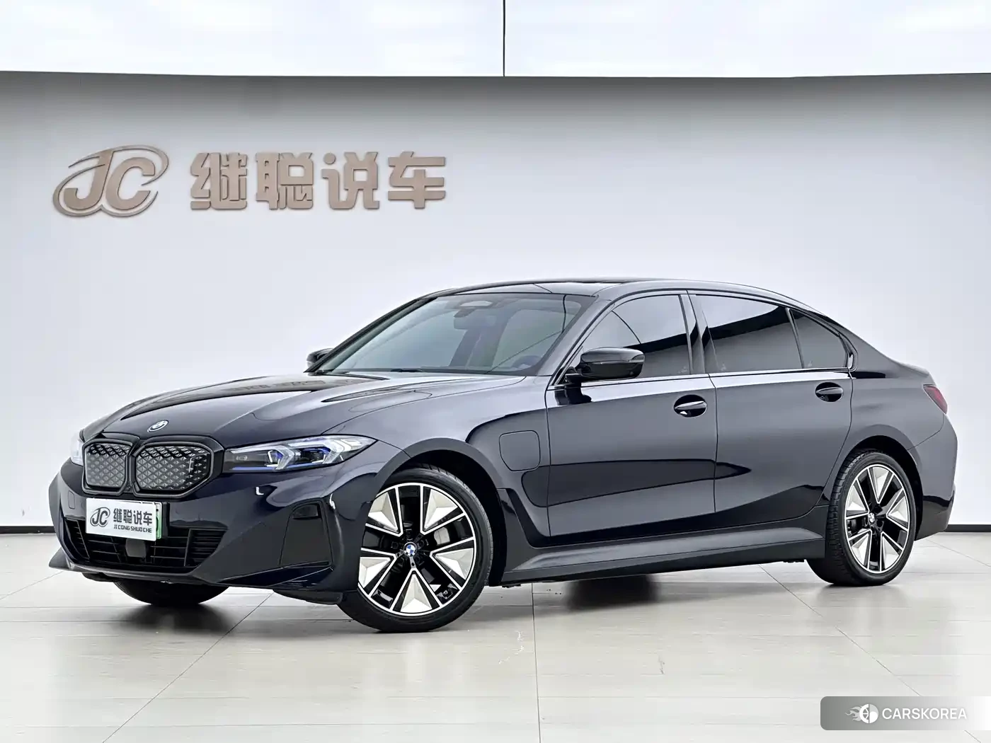 BMW i3 id 4607207 из Китая 16