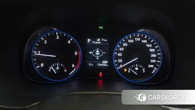 Hyundai Kona id 3429442 из Кореи 18