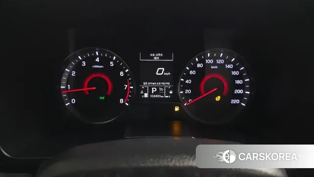 Ssangyong Berry New Tivoli id 3385812 из Кореи 18