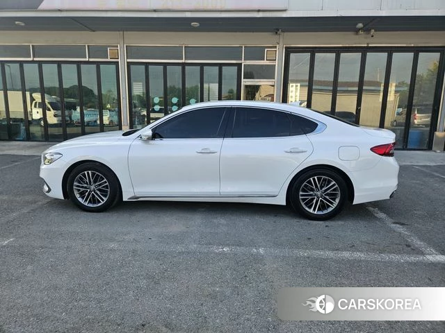 Hyundai Grandeur IG id 4392686 из Кореи 18