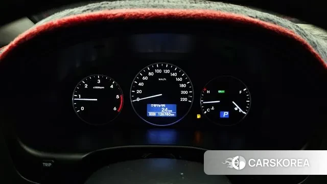 Hyundai The New Grand Starex id 2985873 из Кореи 18