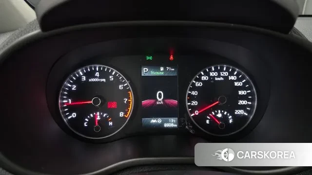 Kia Morning Urban (JA) id 3410952 из Кореи 18