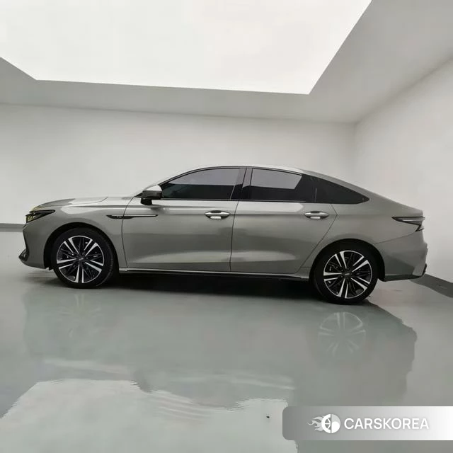 Chery Arrizo 8 id 4253066 из Китая 18