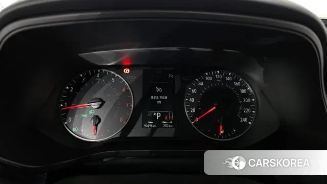 Renault Korea (Samsung) XM3 id 3307555 из Кореи 18