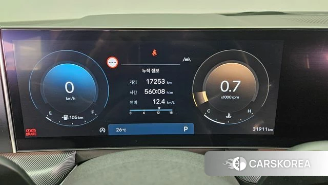 Hyundai Sonata D Edge (DN8) id 3940348 из Кореи 18