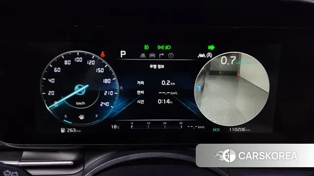 Kia Carnival 4th generation id 3402304 из Кореи 18