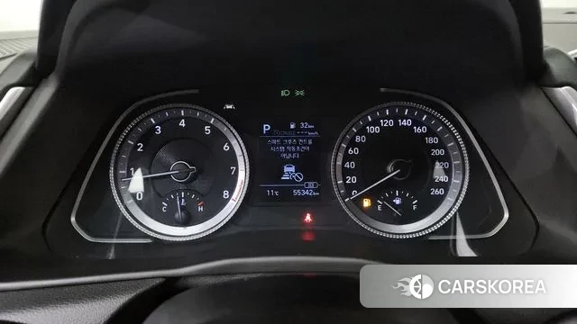 Hyundai Sonata (DN8) id 3396445 из Кореи 18