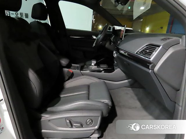 Audi Q5 (FY) id 4734893 из Кореи 18