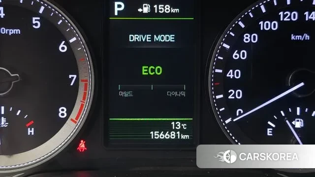 Hyundai Grandeur IG id 3319456 из Кореи 18