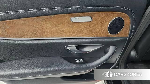 Mercedes-Benz E-Class W213 id 4561972 из Кореи 8