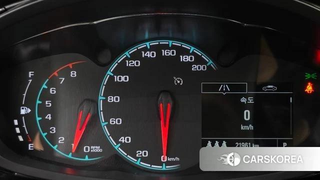 Chevrolet (GM Daewoo) The New Spark id 4529558 из Кореи 18