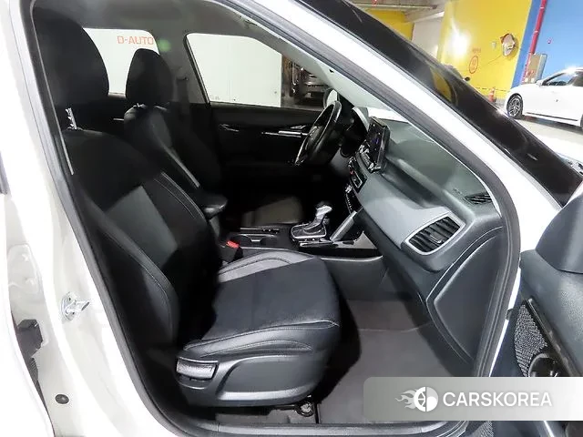 Kia Seltos id 3280772 из Кореи 18