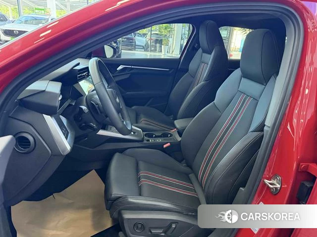 Audi A3 id 4275981 из Китая 22