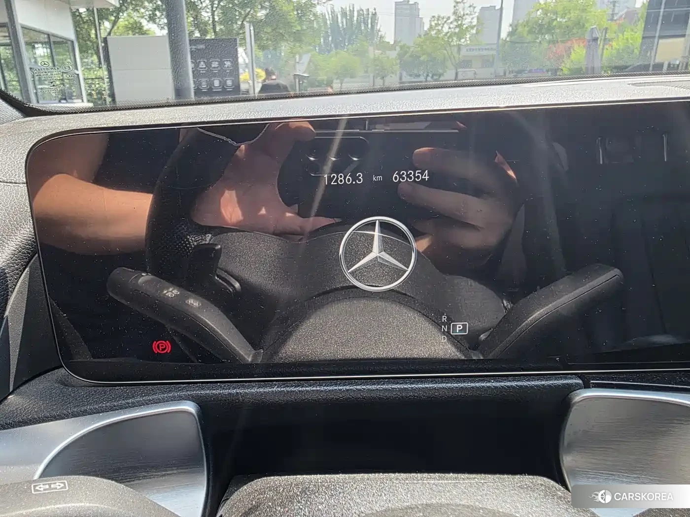 Mercedes-Benz GLB id 4547391 из Китая 8