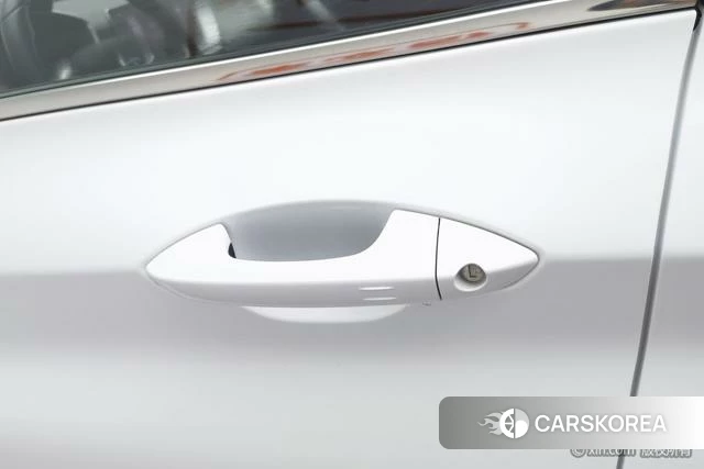 Geely Automobile Binyue id 4210308 из Китая 22