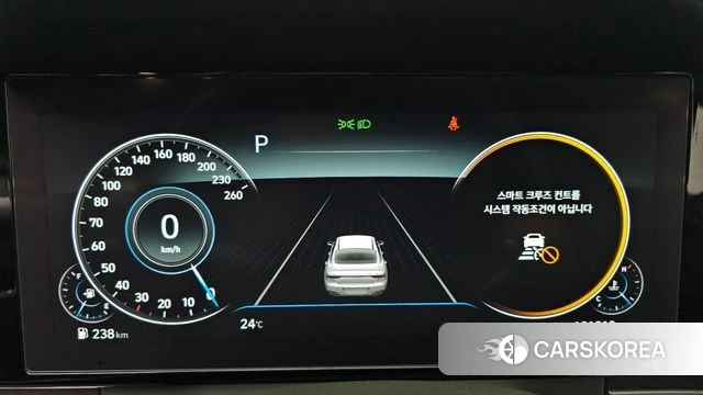 Hyundai The New Grandeur IG id 4396128 из Кореи 33